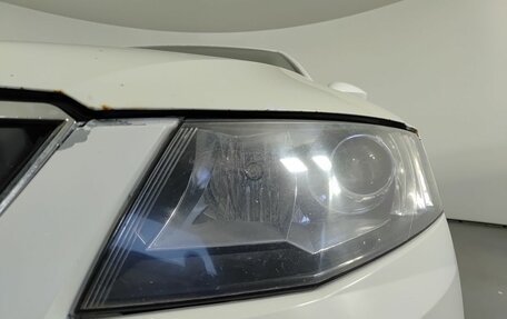 Skoda Octavia, 2013 год, 722 000 рублей, 17 фотография