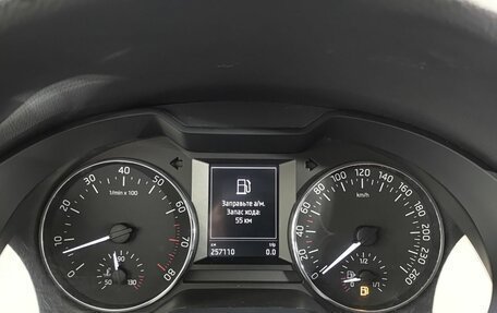 Skoda Octavia, 2013 год, 722 000 рублей, 13 фотография