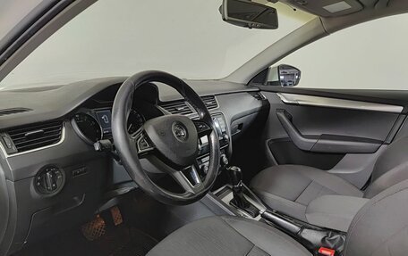 Skoda Octavia, 2013 год, 722 000 рублей, 16 фотография