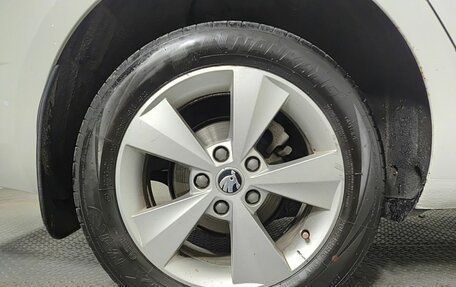 Skoda Octavia, 2013 год, 722 000 рублей, 18 фотография