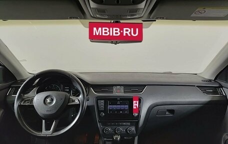 Skoda Octavia, 2013 год, 722 000 рублей, 14 фотография