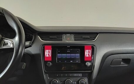 Skoda Octavia, 2013 год, 722 000 рублей, 15 фотография