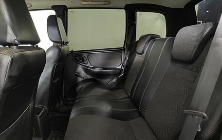 Chevrolet Niva I рестайлинг, 2014 год, 471 000 рублей, 15 фотография