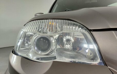 Chevrolet Niva I рестайлинг, 2014 год, 471 000 рублей, 21 фотография