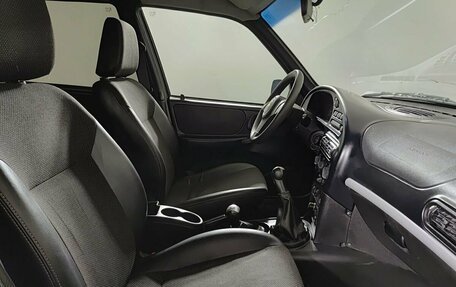 Chevrolet Niva I рестайлинг, 2014 год, 471 000 рублей, 13 фотография