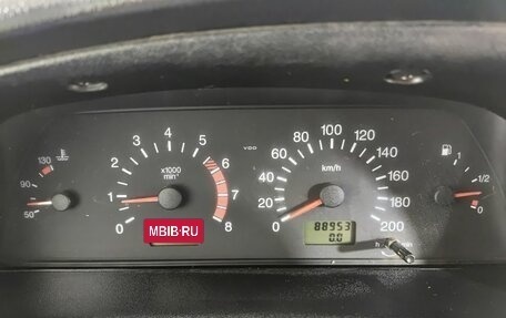 Chevrolet Niva I рестайлинг, 2014 год, 471 000 рублей, 16 фотография