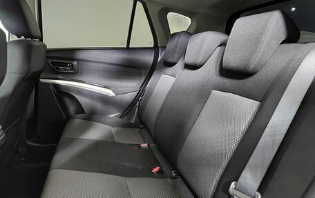 Suzuki SX4 II рестайлинг, 2014 год, 999 999 рублей, 12 фотография