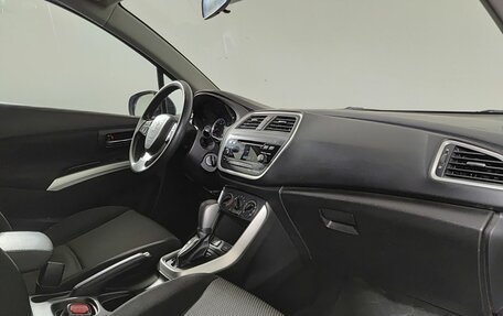 Suzuki SX4 II рестайлинг, 2014 год, 999 999 рублей, 11 фотография
