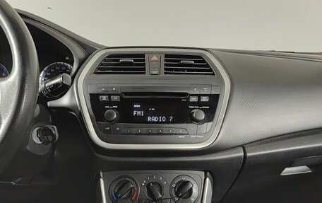 Suzuki SX4 II рестайлинг, 2014 год, 999 999 рублей, 15 фотография