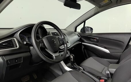 Suzuki SX4 II рестайлинг, 2014 год, 999 999 рублей, 16 фотография