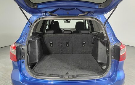 Suzuki SX4 II рестайлинг, 2014 год, 999 999 рублей, 10 фотография