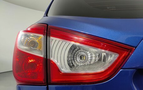 Suzuki SX4 II рестайлинг, 2014 год, 999 999 рублей, 9 фотография