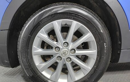 Suzuki SX4 II рестайлинг, 2014 год, 999 999 рублей, 18 фотография