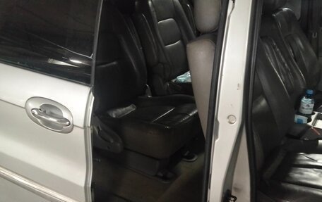 KIA Carnival III, 2005 год, 335 000 рублей, 7 фотография