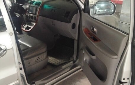 KIA Carnival III, 2005 год, 335 000 рублей, 6 фотография