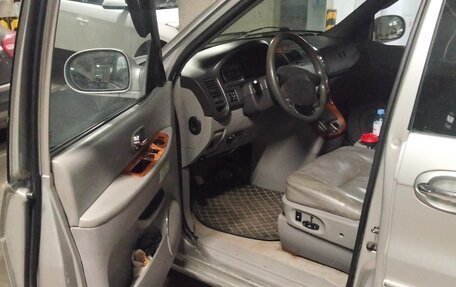 KIA Carnival III, 2005 год, 335 000 рублей, 5 фотография