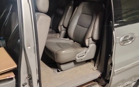 KIA Carnival III, 2005 год, 335 000 рублей, 8 фотография