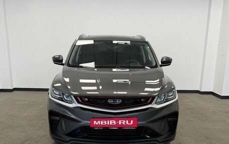 Geely Coolray I, 2023 год, 1 850 000 рублей, 3 фотография