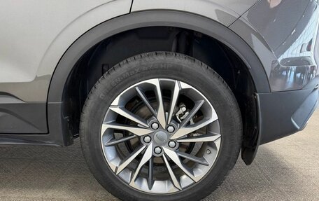 Geely Coolray I, 2023 год, 1 850 000 рублей, 8 фотография