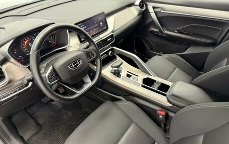 Geely Coolray I, 2023 год, 1 850 000 рублей, 14 фотография