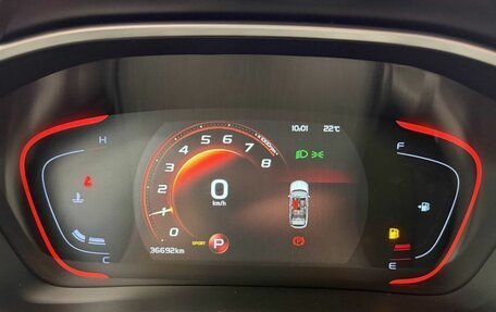 Geely Coolray I, 2023 год, 1 850 000 рублей, 21 фотография