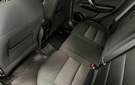 Geely Coolray I, 2023 год, 1 850 000 рублей, 9 фотография