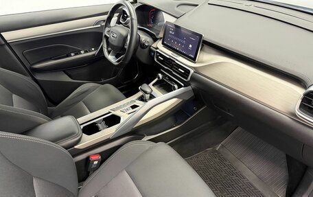 Geely Coolray I, 2023 год, 1 850 000 рублей, 22 фотография