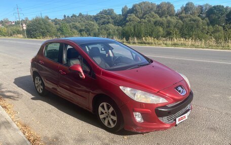 Peugeot 308 II, 2010 год, 360 000 рублей, 5 фотография