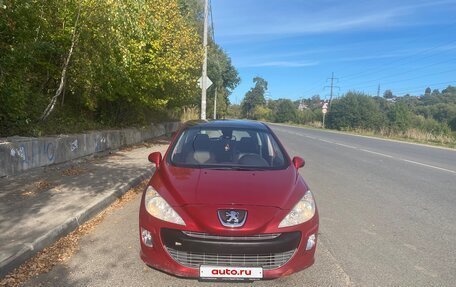 Peugeot 308 II, 2010 год, 360 000 рублей, 2 фотография