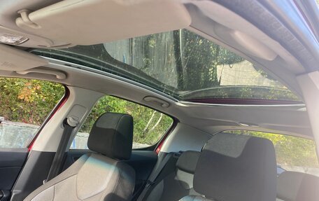 Peugeot 308 II, 2010 год, 360 000 рублей, 7 фотография