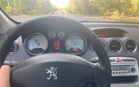 Peugeot 308 II, 2010 год, 360 000 рублей, 8 фотография