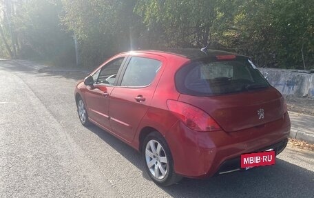 Peugeot 308 II, 2010 год, 360 000 рублей, 3 фотография