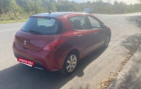 Peugeot 308 II, 2010 год, 360 000 рублей, 4 фотография