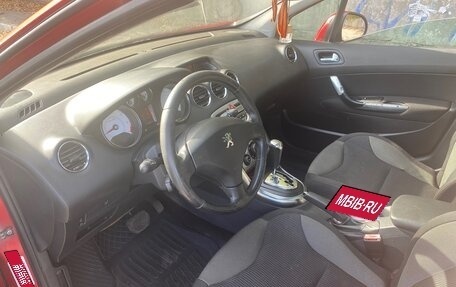 Peugeot 308 II, 2010 год, 360 000 рублей, 6 фотография