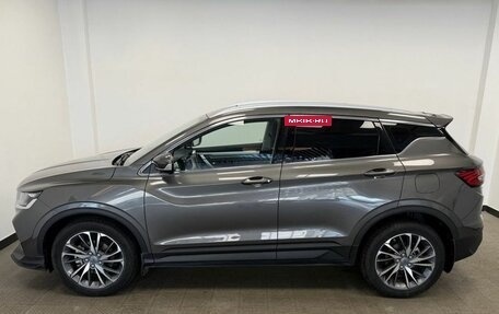 Geely Coolray I, 2023 год, 1 850 000 рублей, 27 фотография