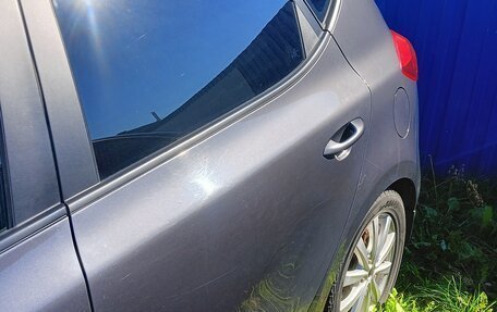 KIA cee'd III, 2012 год, 820 000 рублей, 2 фотография