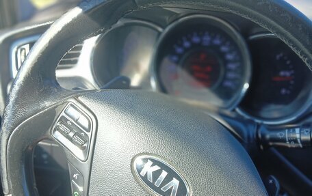 KIA cee'd III, 2012 год, 820 000 рублей, 11 фотография