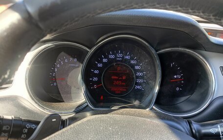 KIA cee'd III, 2012 год, 820 000 рублей, 12 фотография