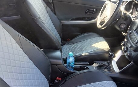 KIA cee'd III, 2012 год, 820 000 рублей, 7 фотография