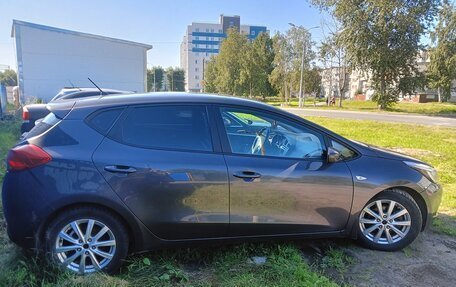 KIA cee'd III, 2012 год, 820 000 рублей, 4 фотография