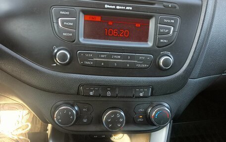KIA cee'd III, 2012 год, 820 000 рублей, 13 фотография
