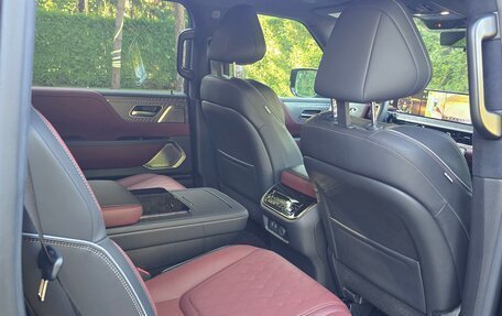 Infiniti QX80, 2025 год, 13 500 000 рублей, 14 фотография