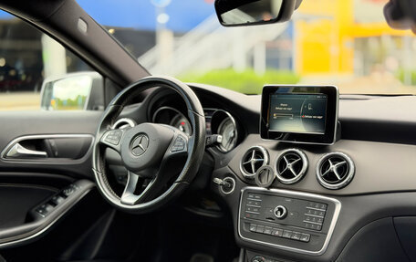 Mercedes-Benz GLA, 2015 год, 1 850 000 рублей, 7 фотография
