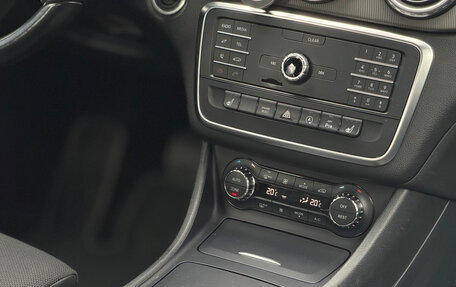 Mercedes-Benz GLA, 2015 год, 1 850 000 рублей, 8 фотография