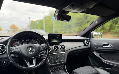 Mercedes-Benz GLA, 2015 год, 1 850 000 рублей, 10 фотография