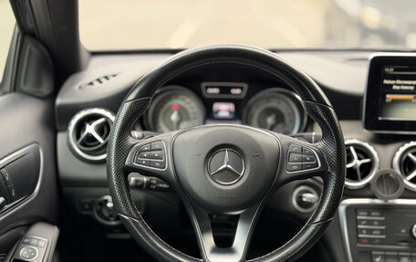 Mercedes-Benz GLA, 2015 год, 1 850 000 рублей, 11 фотография
