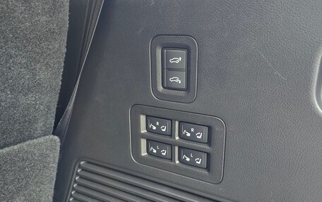Infiniti QX80, 2025 год, 13 500 000 рублей, 17 фотография