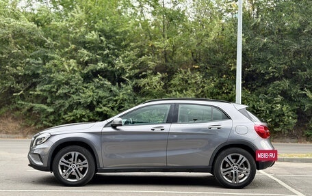 Mercedes-Benz GLA, 2015 год, 1 850 000 рублей, 4 фотография