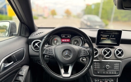 Mercedes-Benz GLA, 2015 год, 1 850 000 рублей, 9 фотография