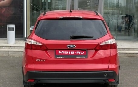 Ford Focus III, 2012 год, 649 000 рублей, 8 фотография